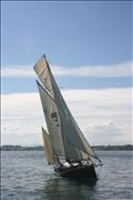 Portaferry Traditional Boat Regatta © Kieran Gilmore