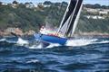 Inaugural Spirit Yachts Regatta at Guernsey © Waterline Media