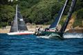 Inaugural Spirit Yachts Regatta at Guernsey © Waterline Media