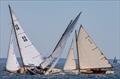 2022 Camden Classics Cup © Camden Yacht Club