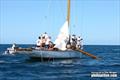 Misfortune for Galatea - 2023 Pure Grenada Sailing Week - Day 4