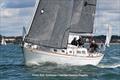 2023 Hamble Classics Regatta © Rick Tomlinson / Hamble Classics Regatta