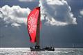 2023 Hamble Classics Regatta © Rick Tomlinson / Hamble Classics Regatta