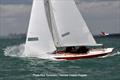 2023 Hamble Classics Regatta © Rick Tomlinson / Hamble Classics Regatta