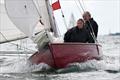2023 Hamble Classics Regatta © Rick Tomlinson / Hamble Classics Regatta