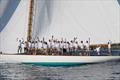 12th edition of the Gstaad Yacht Club Centenary Trophy - New York 50 Spartan, 2023 winner © Juerg Kaufmann for GYC