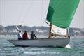 Hamble Classics - Suvretta © Rick Tomlinson / www.rick-tomlinson.com