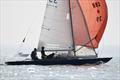 Hamble Classics - Aurora © Rick Tomlinson / www.rick-tomlinson.com