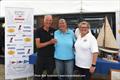 Hamble Classics prize-giving © Rick Tomlinson / www.rick-tomlinson.com