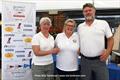 Hamble Classics prize-giving © Rick Tomlinson / www.rick-tomlinson.com