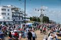 © Paul Wyeth / Cowes Classics Cowes Classics Regatta 2025 Day 3 - Cowes Parade during Cowes Classics © Paul Wyeth / Cowes Classics