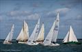© Paul Wyeth / Cowes Classics Cowes Classics Regatta 2025 Day 3 - Classic Yachts under 12m © Paul Wyeth / Cowes Classics