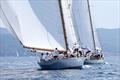 Argentario Sailing Week 2025, day 4 © Marco Solari