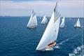 Argentario Sailing Week 2025, day 4 © Marco Solari