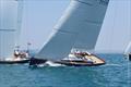 Argentario Sailing Week 2025, day 4 © Marco Solari