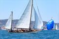 Argentario Sailing Week 2025, day 4 © Marco Solari