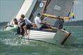 Timoa - British Classic Week day 4