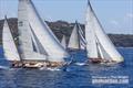 Antigua Classic Yacht Regatta © Tim Wright / Photoaction.com