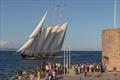 Les Voiles de Saint-Tropez © Gilles Martin-Raget / Voiles de Saint-Tropez