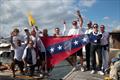 14th Gstaad Yacht Club Centenary Trophy © Juerg Kaufmann for GYC