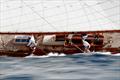 Pantaenius Yacht Racing Image Award 2025 - Lady Anne during Les Voiles de Saint-Tropez