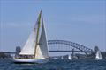 2024 Sydney Hobart Classic Yacht Regatta