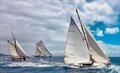 Antigua Classic Yacht Regatta