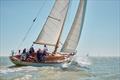 Illiria - Suffolk Yacht Harbour Classic Regatta 2025