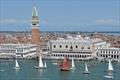 A fleet of vintage boats is preparing to compete for the Monaco Principality Trophy &copy; Pier-Paolo Toffano