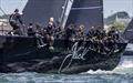 2026 Newport Bermuda Race &copy; Stephen R Cloutier