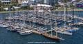 2026 Newport Bermuda Race &copy; Stephen R Cloutier