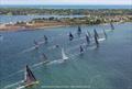 2026 Newport Bermuda Race &copy; Daniel Forster