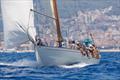 Yanira - 19th Puig Vela Clàssica Barcelona &copy; Nico Martínez