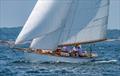 2026 Corinthian Classic Yacht Regatta &copy; Bruce Durkee
