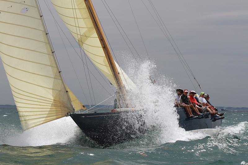 Opera House Cup Regatta at Nantucket - photo © Ingrid Abery / www.ingridabery.com