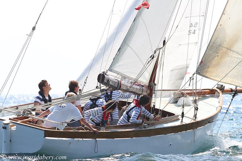 Fowey Week Regatta