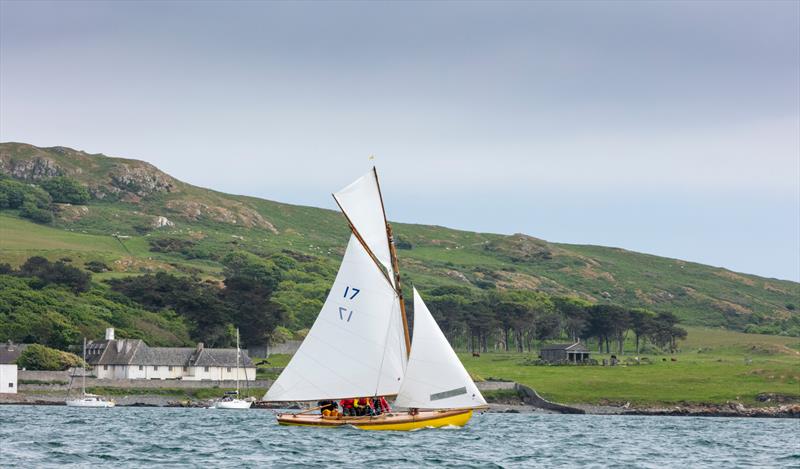 Wave Regatta 2018 at Howth - photo © David Branigan / Oceansport