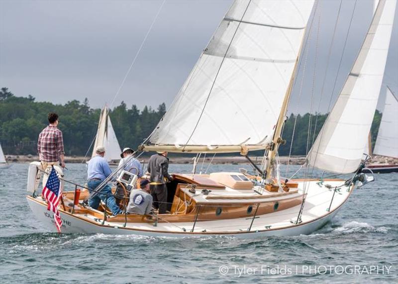 Classic Yacht Owners Association Announces Continuation Of Classic Yacht Racing Series In 2019