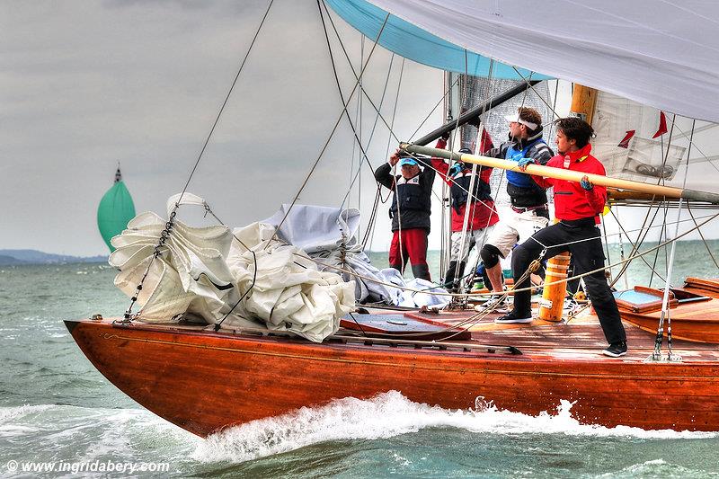 Day 5 of Panerai British Classic Week 2019 - photo © Ingrid Abery / www.ingridabery.com