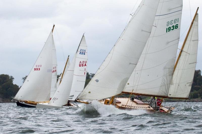 indian harbor classic yacht regatta