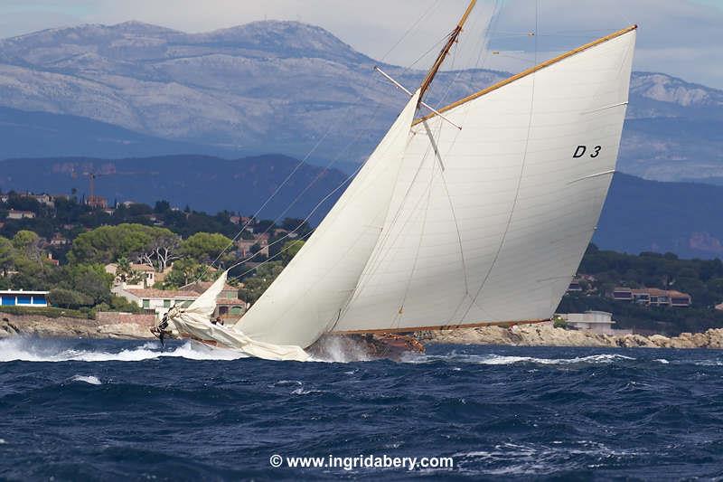 Les Voiles de Saint-Tropez day 6 - photo © Ingrid Abery / www.ingridabery.com