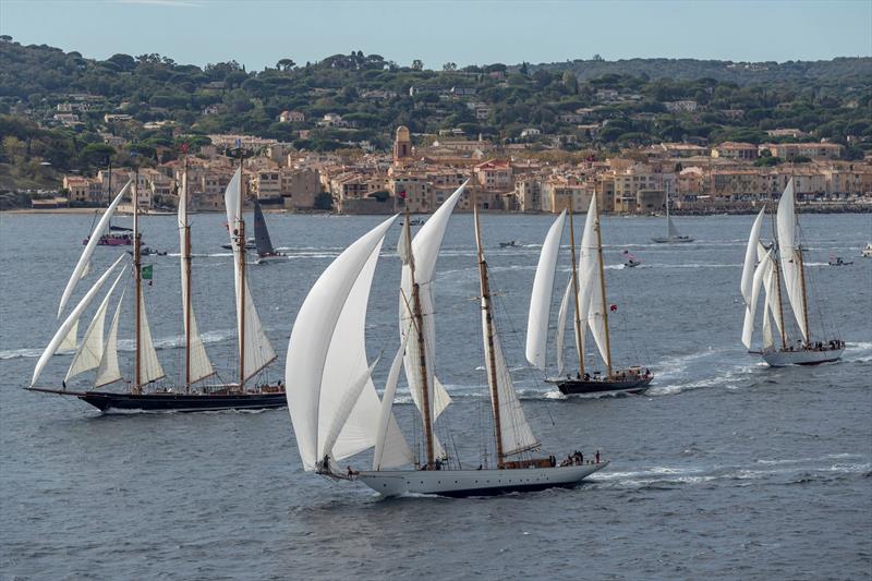 yacht club saint tropez