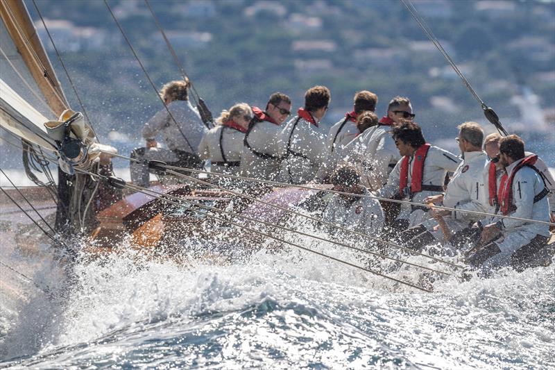 25th edition of Les Voiles de Saint-Tropez Preview - BVM Sports