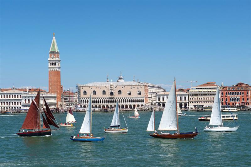 X Principality of Monaco Trophy Venice 2023 - photo © Matteo Bertolin