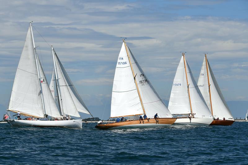 X Principality of Monaco Trophy Venice 2023 - photo © Matteo Bertolin