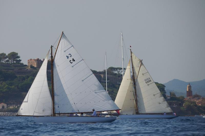 12th edition of the Gstaad Yacht Club Centenary Trophy photo copyright Juerg Kaufmann for GYC taken at Gstaad Yacht Club and featuring the Classic Yachts class