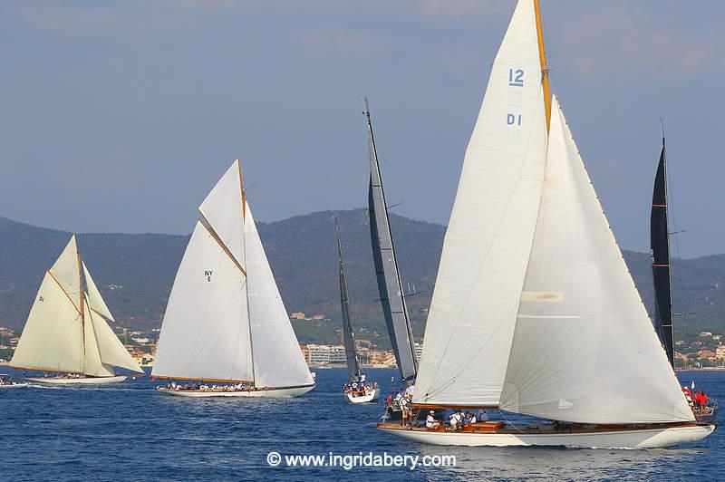 12th edition of the Gstaad Yacht Club Centenary Trophy photo copyright Ingrid Abery / www.ingridabery.com taken at Gstaad Yacht Club and featuring the Classic Yachts class