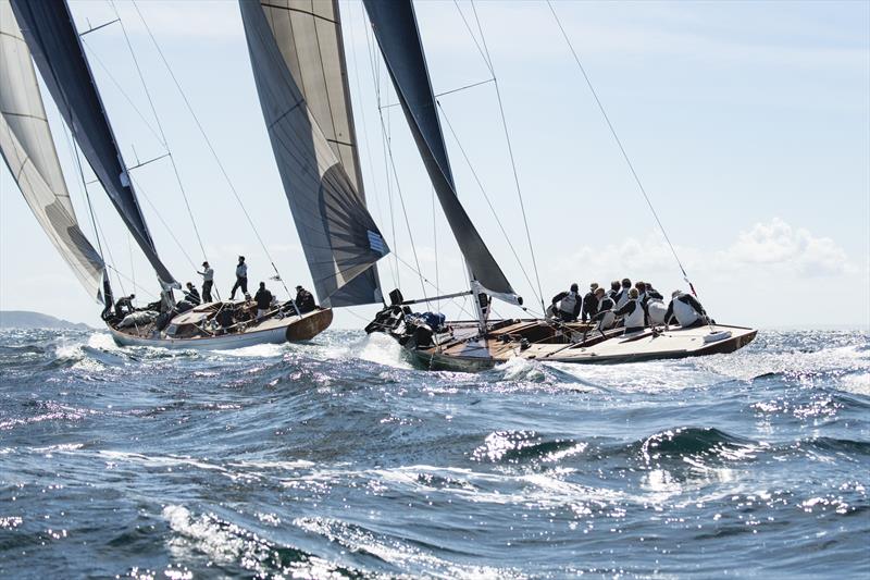 Spirit Yachts Regatta - photo © Spirit Yachts / Waterline Media