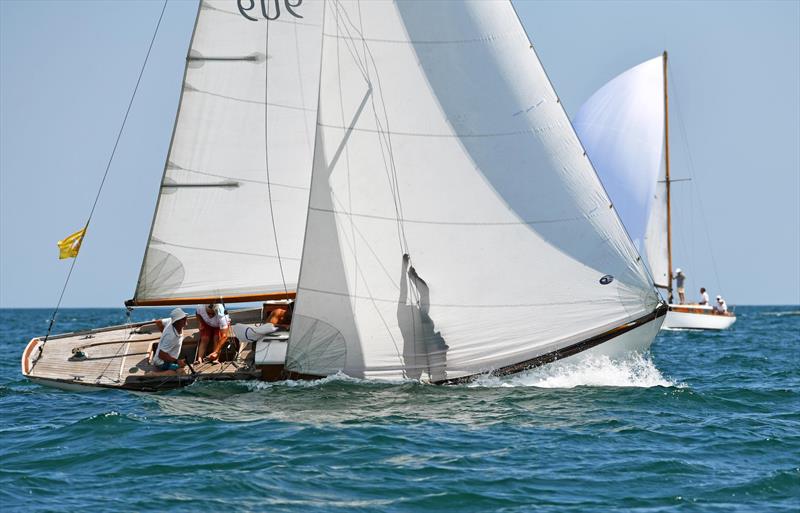 Principality of Monaco Trophy - photo © Paolo Maccione