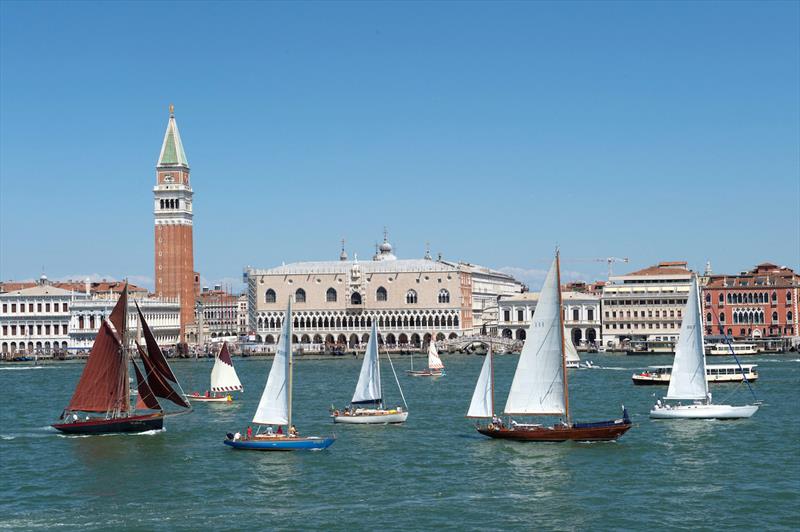 Principality of Monaco Trophy - photo © Paolo Maccione